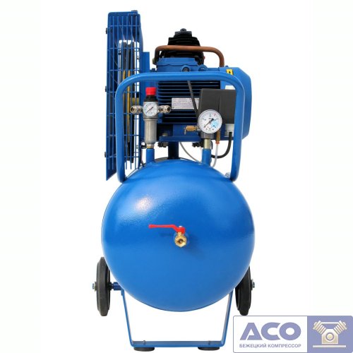 Поршневой компрессор К25М2/8 фото 6